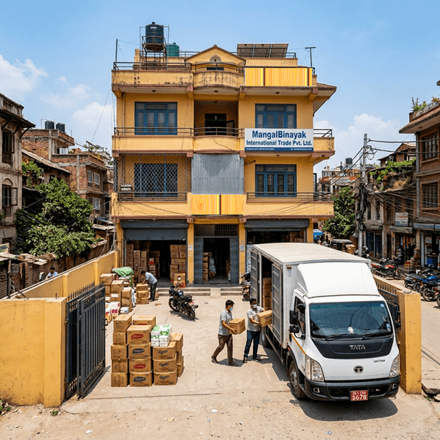 Wholesale Food Products