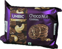 Unibic Choconut Cookies 150g (24) view 1