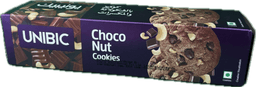 Unibis Choconut Cookies 150g view 1
