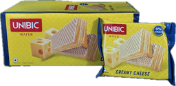 Unibic Cheese Wafer 30g view 1