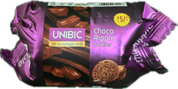 Unibic Chocoripple Cookies 30g view 1