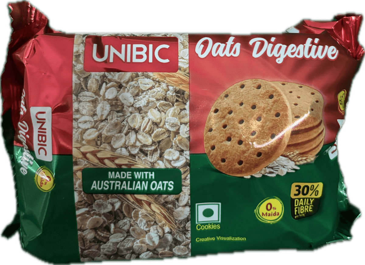 Unibic Oats Digestive 45g