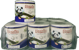 Panda 130g (6*16) view 1