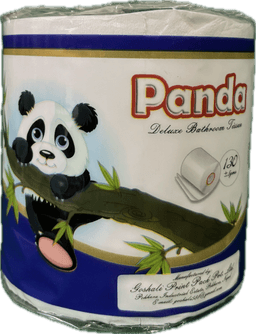 Panda 130g (1*100) view 1