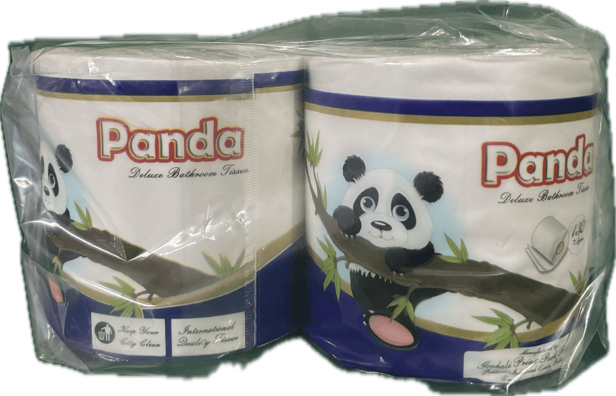 Panda 130g (2*50)