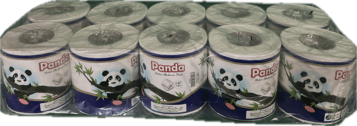 Panda 130g (10*10)
