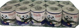 Panda 130g (10*10) view 1