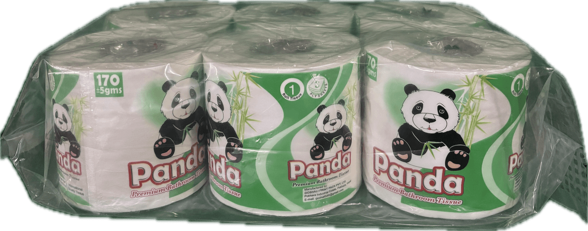 Panda 170g (6*16)