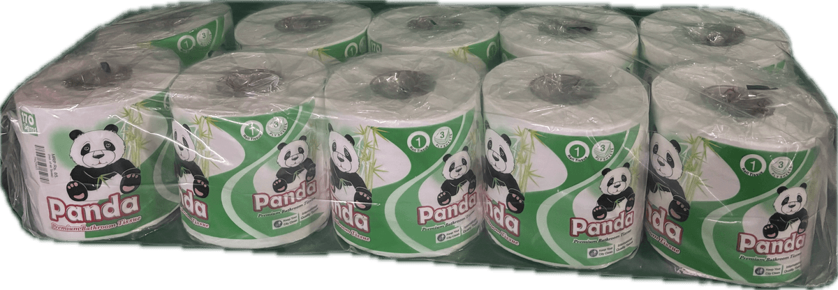 Panda 170g (10*10)