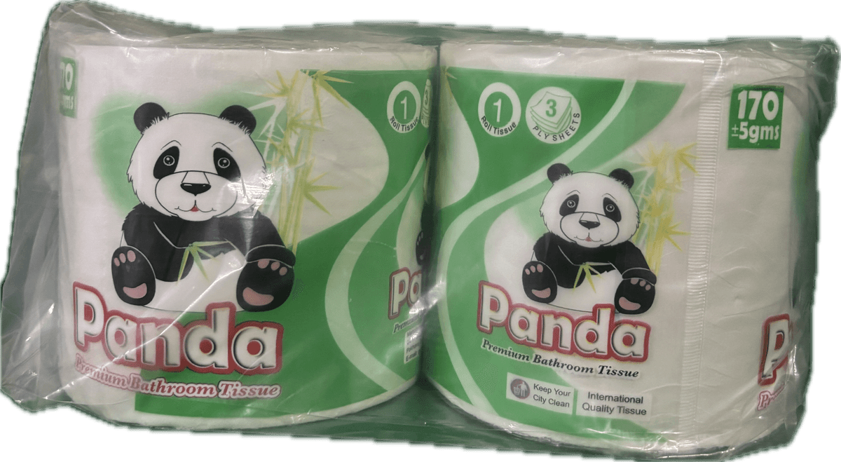 Panda 170g (2*50)