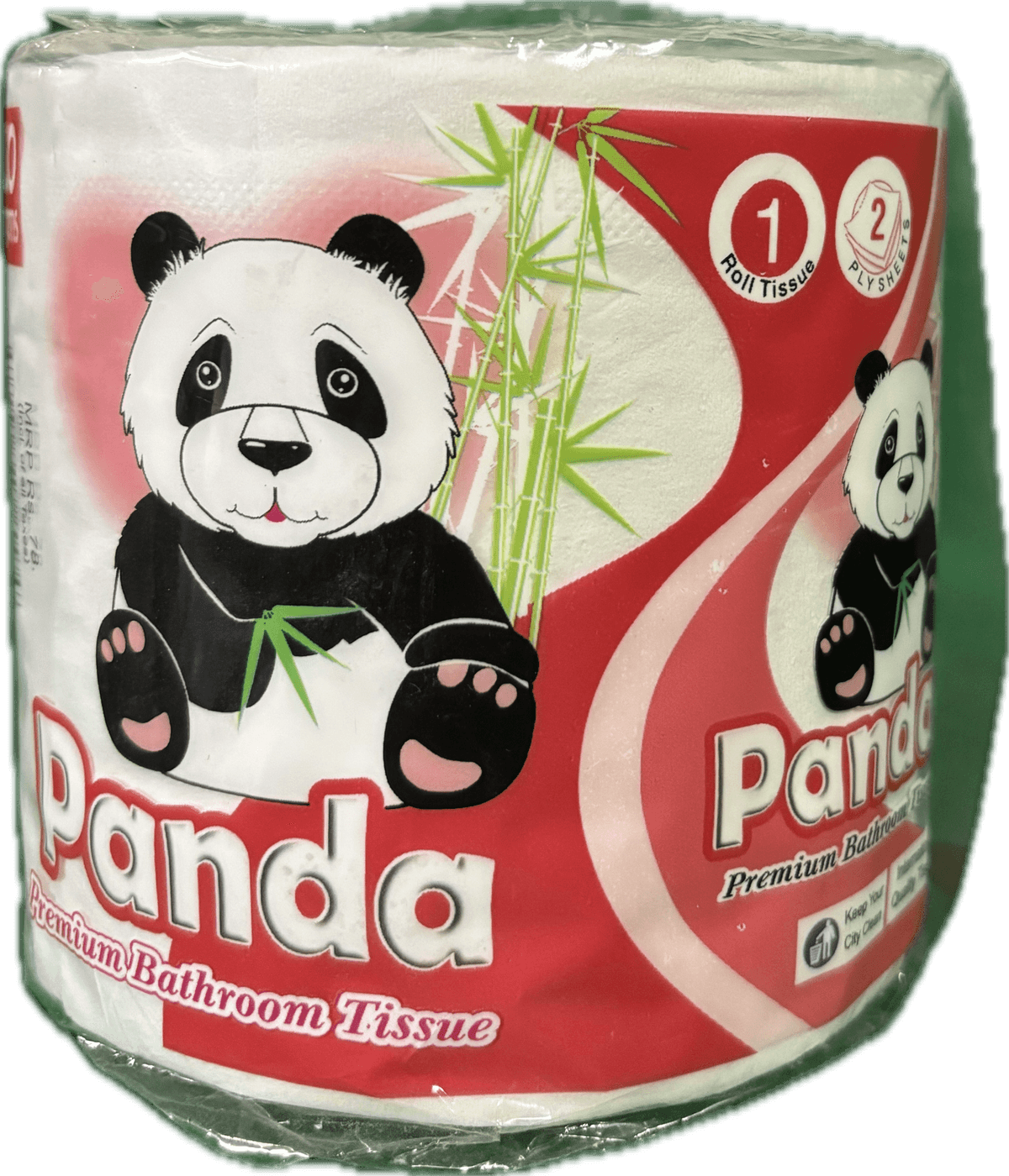 Panda 160g (1*100)