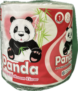 Panda 160g (1*100) view 1