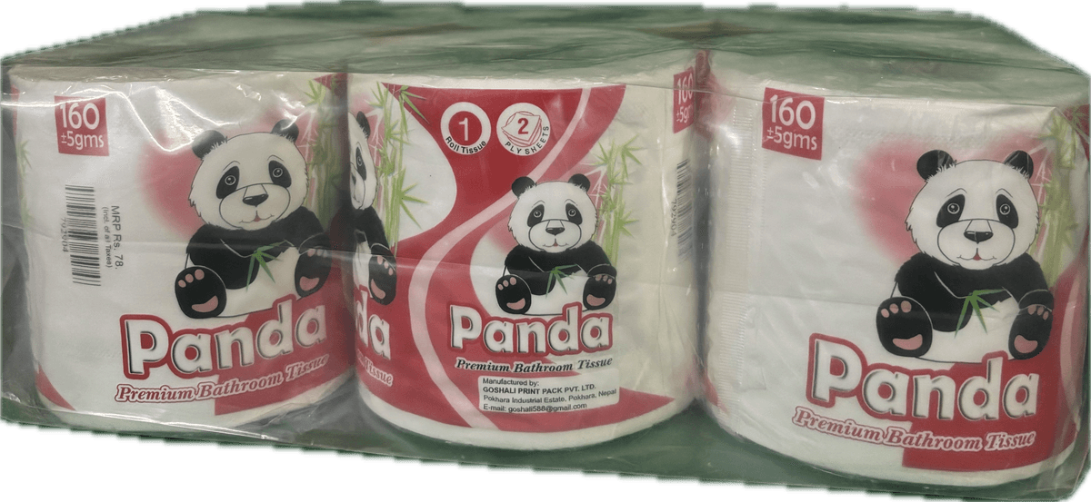 Panda 160g (6*16)