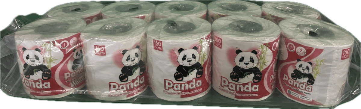 Panda 160g (10*10)