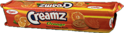 Dynas Creamz 125g Orange*48 view 1