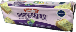 Oxford Brights Grape Cream 125g*24 view 1