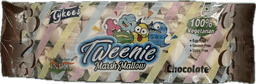 Tykee Marshmallow 120g chocolate * view 1