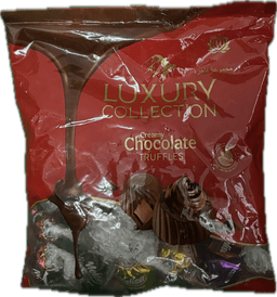 Luxury Truffles 400g(24) view 1