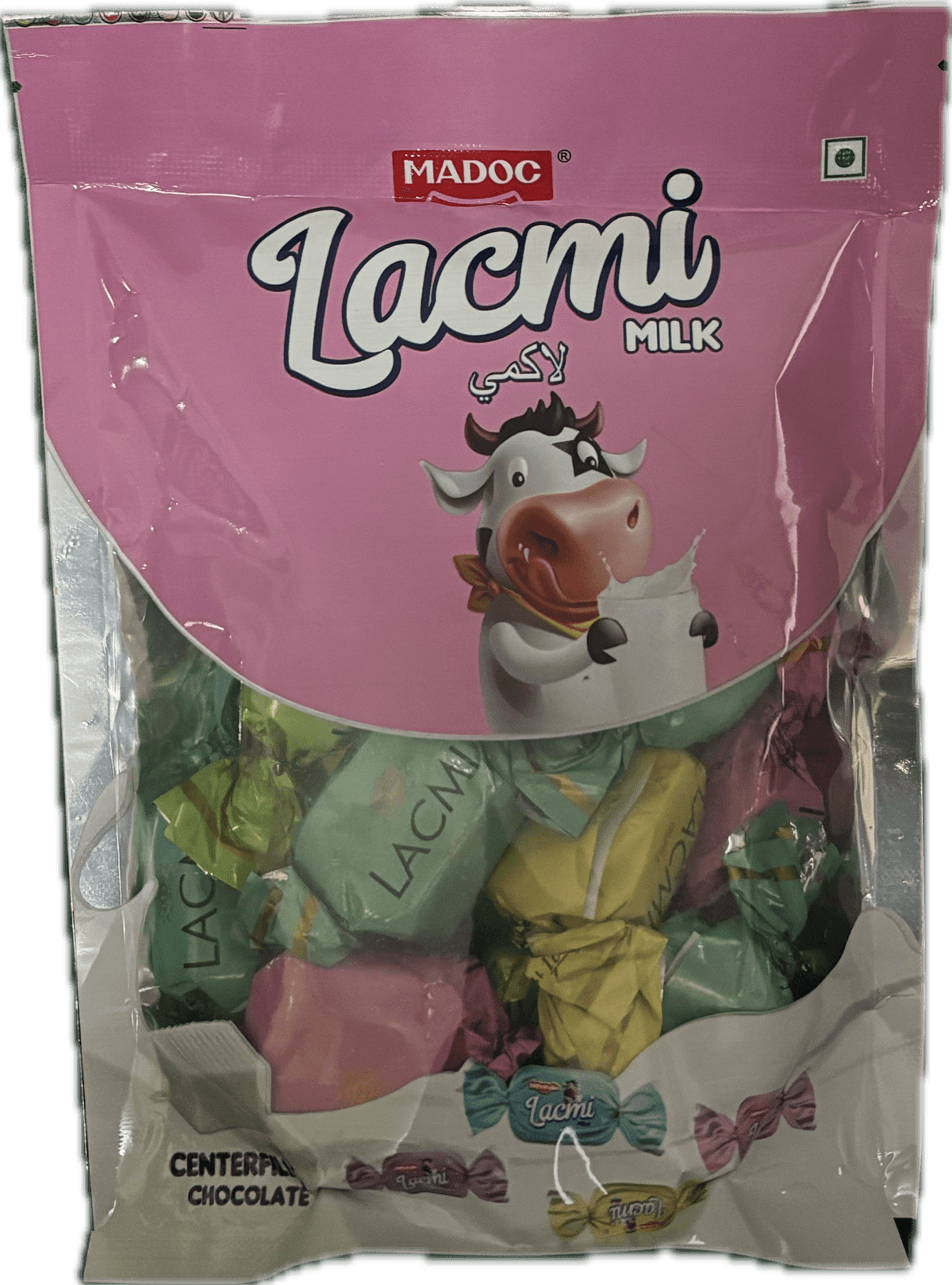 Lacme Choclate 200g*40