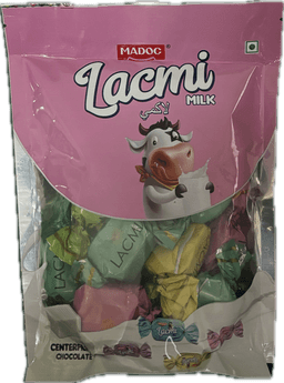 Lacme Choclate 200g*40 view 1