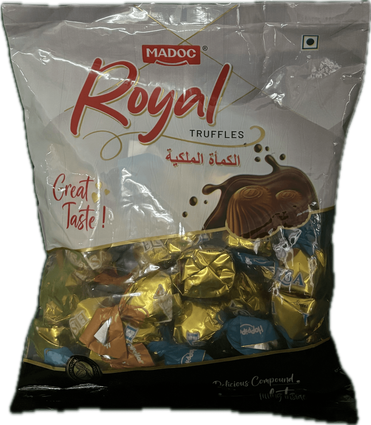 Royal Truffles 400g(24)