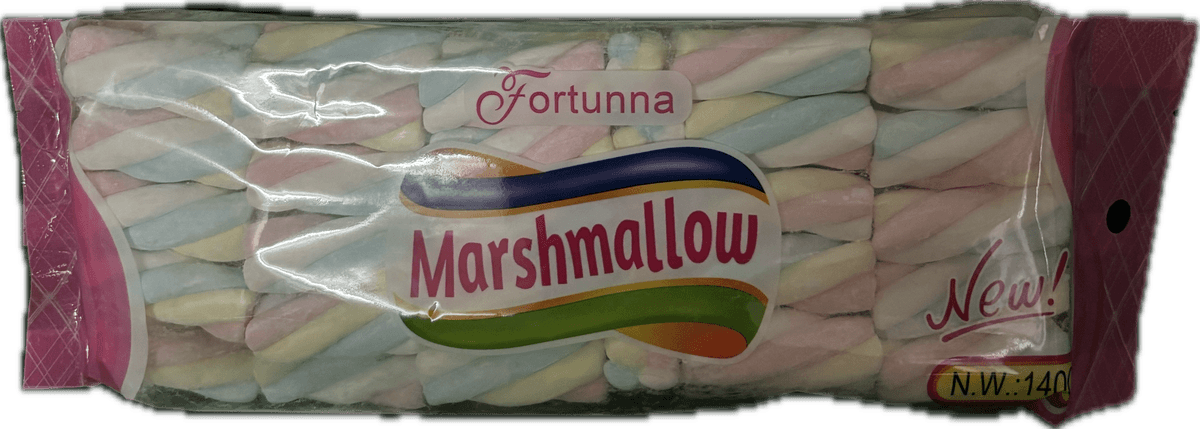 Fortunna Marshmallow Jambo 140